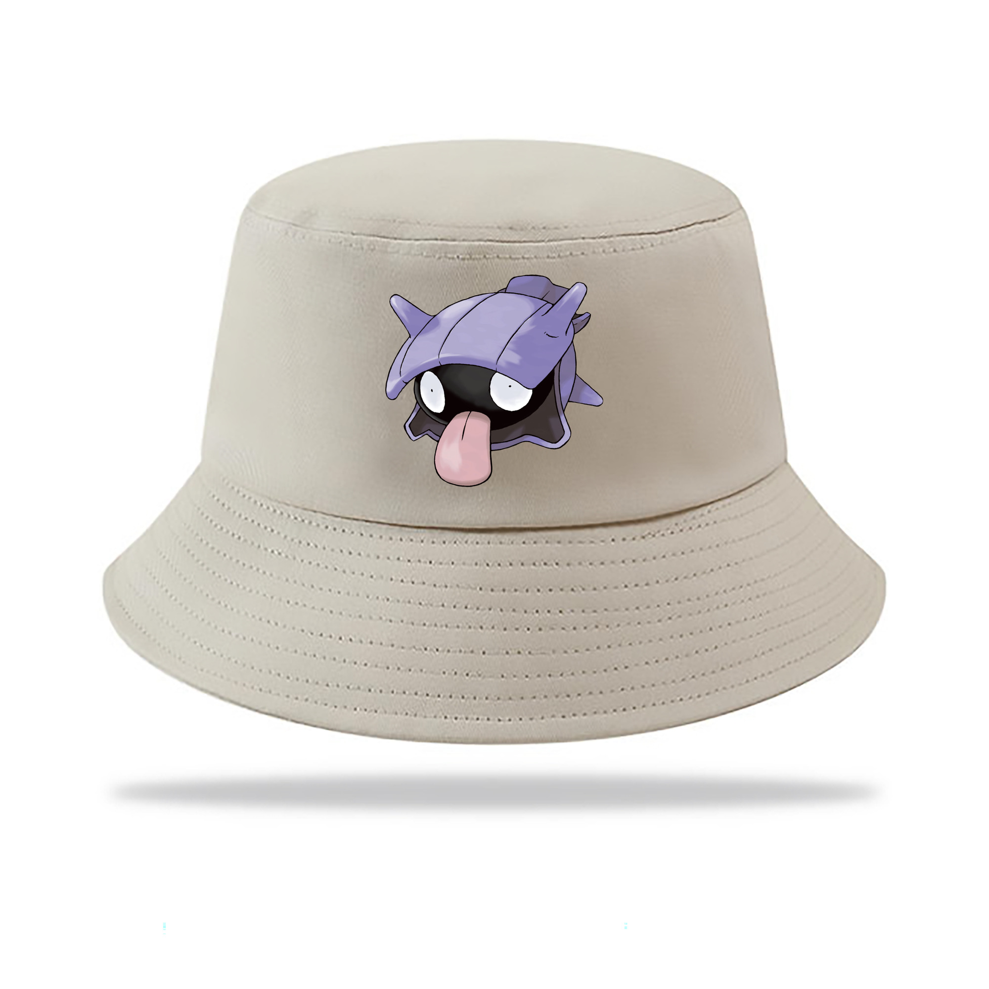 （画像用） ポケットモンスター Pokémon アウトドア日除けバケットハット